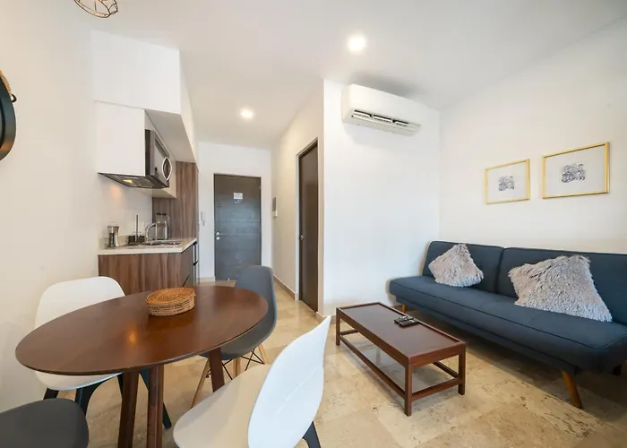 1 Bedroom With Pool - Bahay #504