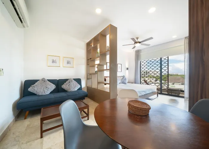 1 Bedroom With Pool - Bahay #504 Apartment