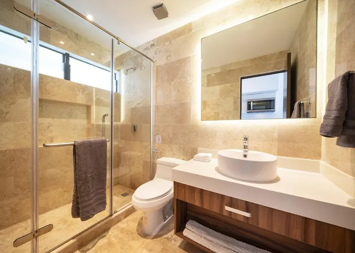 1 Bedroom With Pool - Bahay #504 Apartment *
