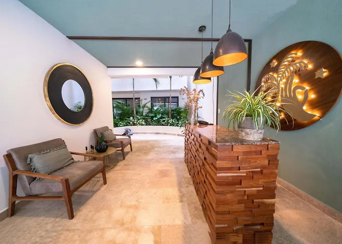 1 Bedroom With Pool - Bahay #504