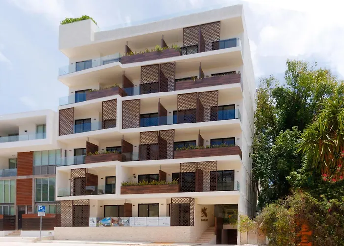 1 Bedroom With Pool - Bahay #504 Apartment *