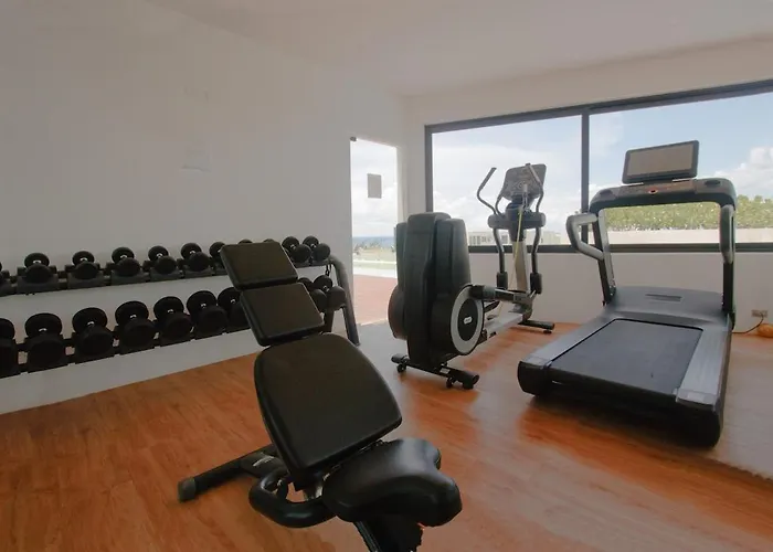 Apartment 3 Min Walk To Stylish At Bahay Playa del Carmen