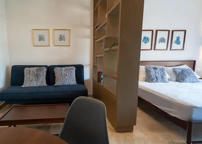 3 Min Walk To Stylish At Bahay * Playa del Carmen