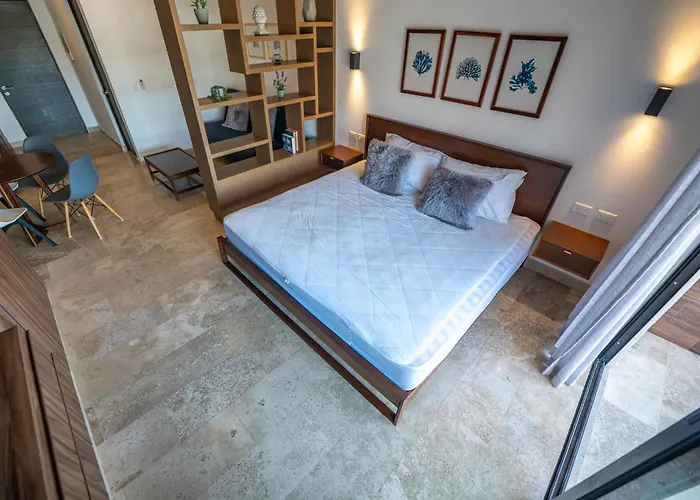 Apartment 3 Min Walk To Stylish At Bahay *