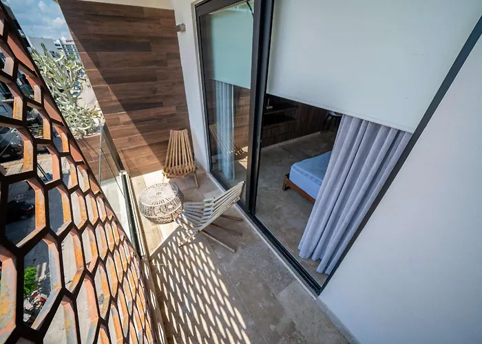 Apartment 3 Min Walk To Stylish At Bahay *